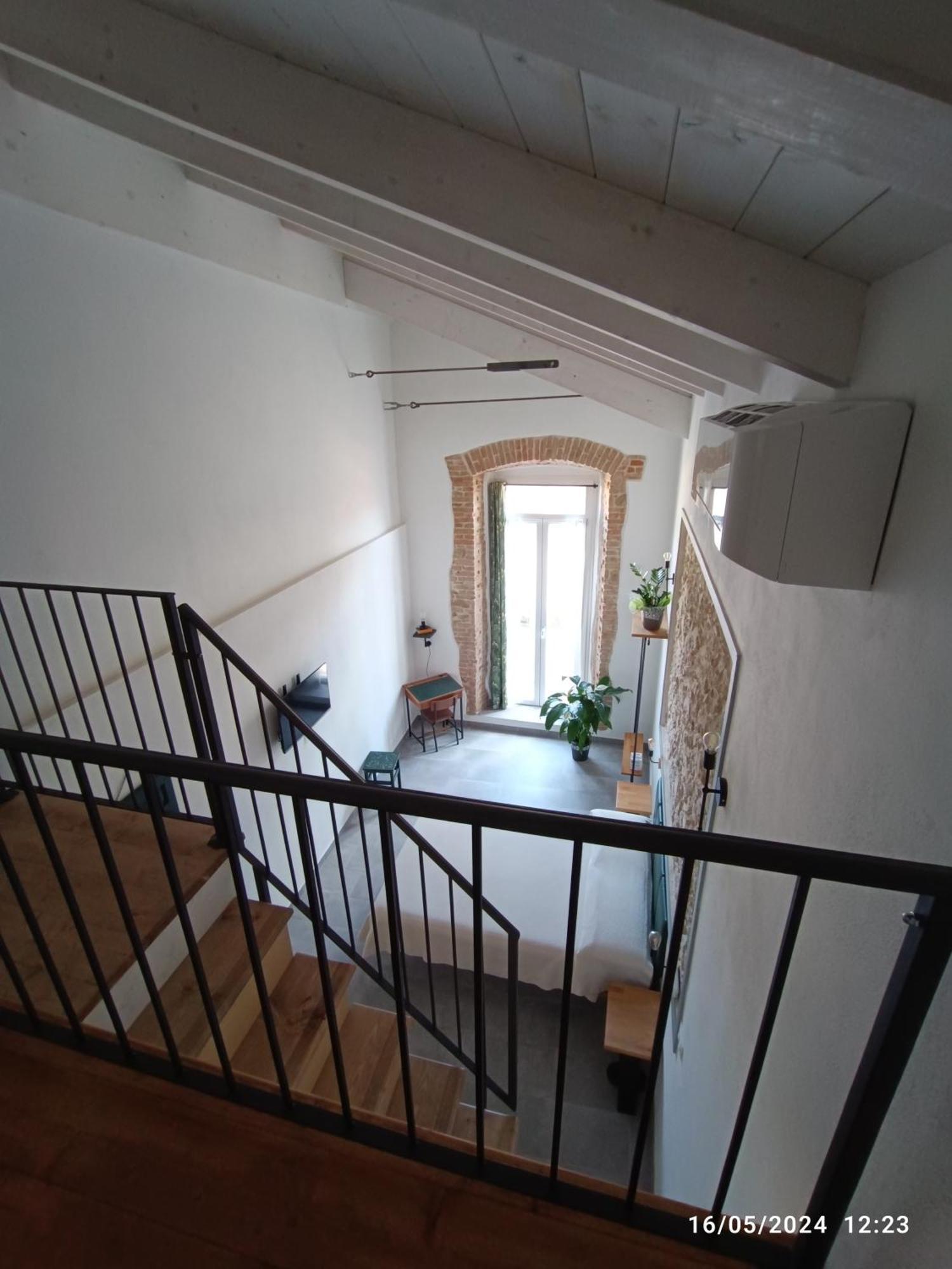 Hotel Vico Nobilioni Iglesias Zimmer foto